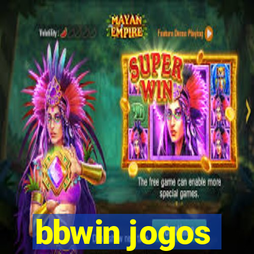 bbwin jogos